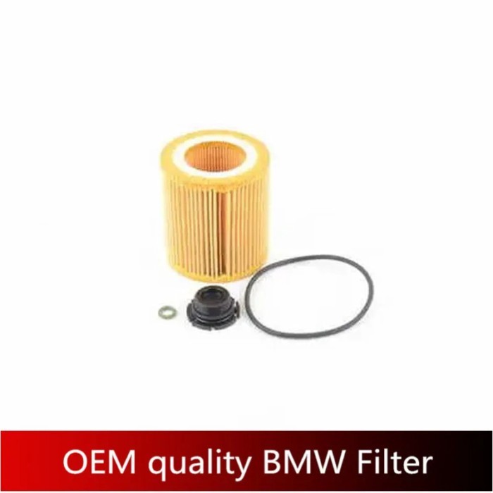 engine oil filter for bm engine N20 2.0L 228i 320i 328i 428i 528i X1 sDrive28i X4 xDrive28i 428i 11
