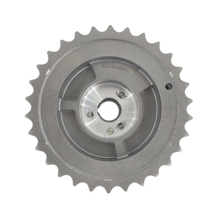 2pcs 06E109083N 06E109084N Camshaft Timing Adjuster For Audi A3 A8 RS7 S6 S7 S8 Q3 Beetle Cabrio Go