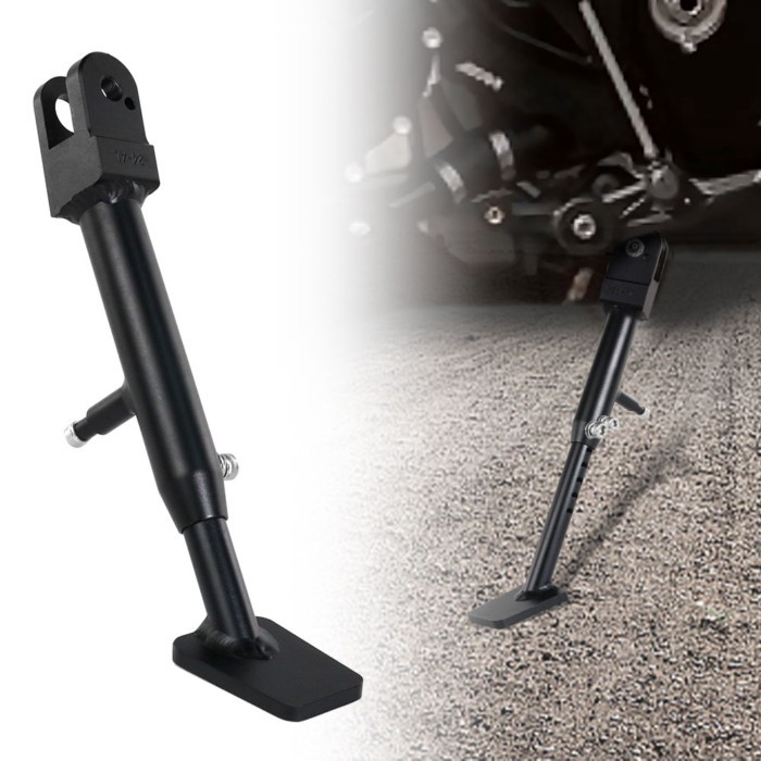 Motorcycle For BMW M1000RR 2021-2024 S1000RR 2018-2024 S1000 RR Parking Rack Support Foot Adjustabl