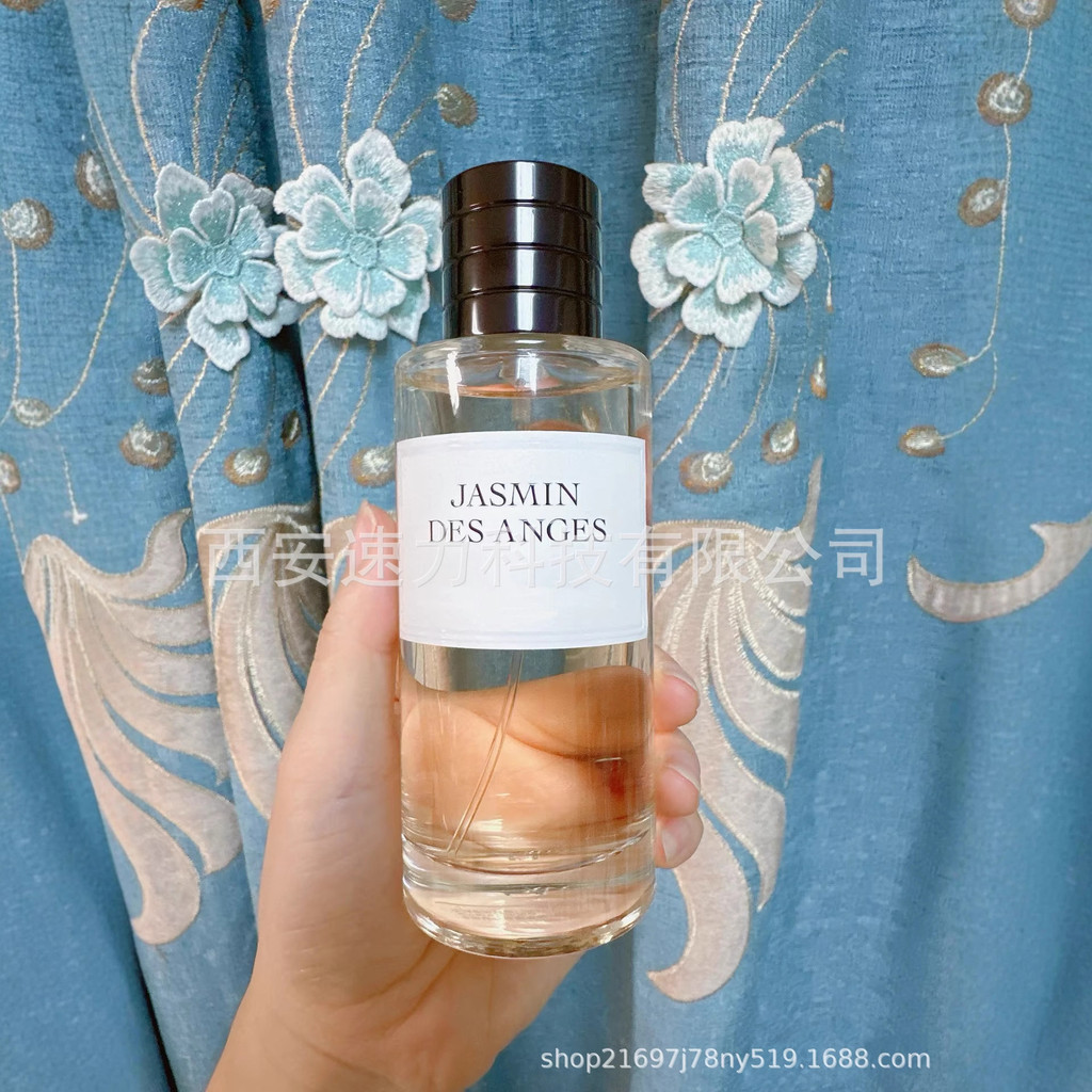 น้ําหอมแฟชั่น Dijia DI Kingdee Suxin Lady OR น้ําหอมสุภาพสตรี กลิ่นหอมติดทนนาน b50