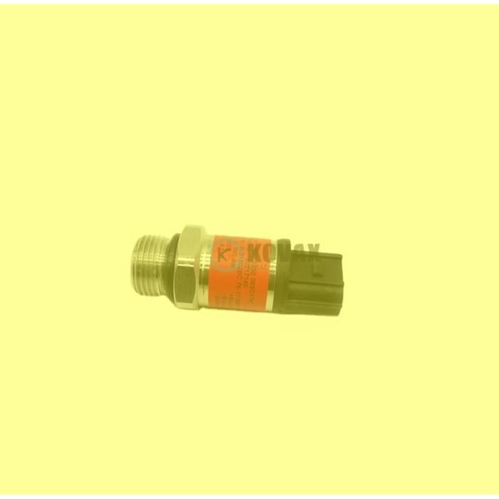 60217140 high quality sensor 500Bar suitable for Sany SY215C SY245H excavator engine parts 063G2144