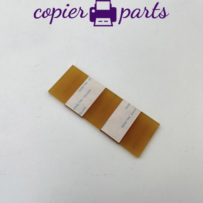 Original New 019-11833 030-21340 Stripper Pad for RISO ES EV GR HC RZ RV RZ RP FR RZ 200 220 330 23