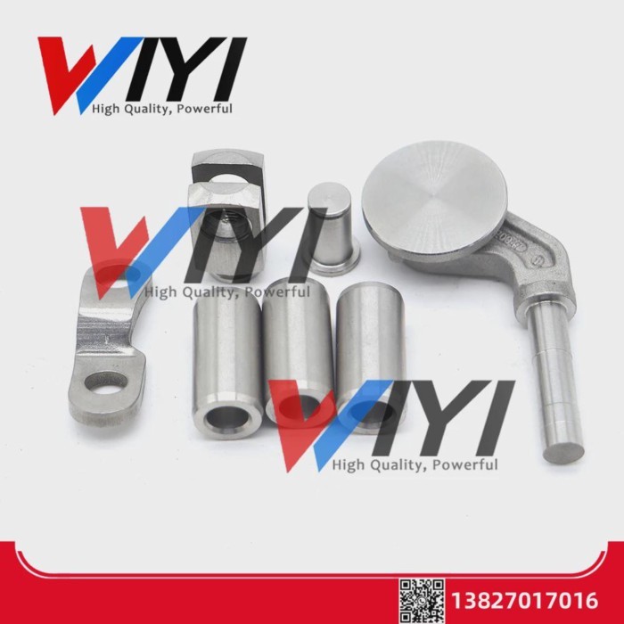 For Auto Turbine Flapper Valve Repair Kit For Audi A3 S3 Golf RTi GTi MK7 GTi Is38 EA888 B9 06K1457