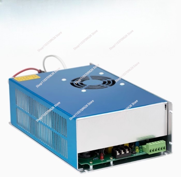 40W CO2 Laser Power Supply M40 115V/230V for Laser Tube Engraving Cutting Machine Model A