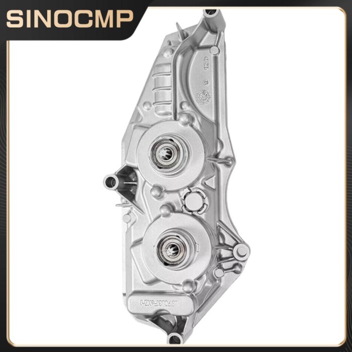 TCM AE8Z-7Z369-F DPS6 Transmission Control Module for Ford Focus Fiesta 2011-18 Transmission & Driv