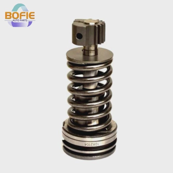 Diesel Fuel Pump Plunger Barrel 108-2104 1082104 For 3306 3406 3406B 3406C Engine