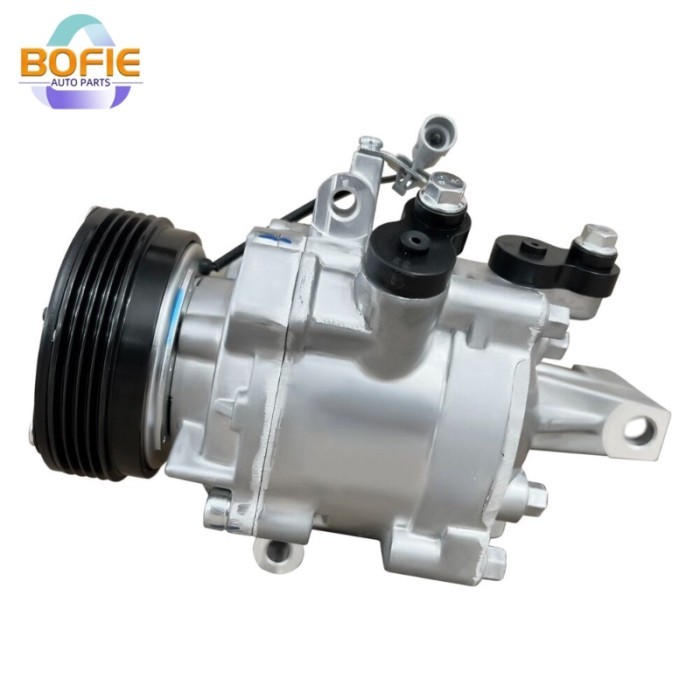 OEM 9520068LD0  95200-68LA0  AKS200A205  Air Conditioning AC Compressor AD-603N Fits Suzuki Swift 2