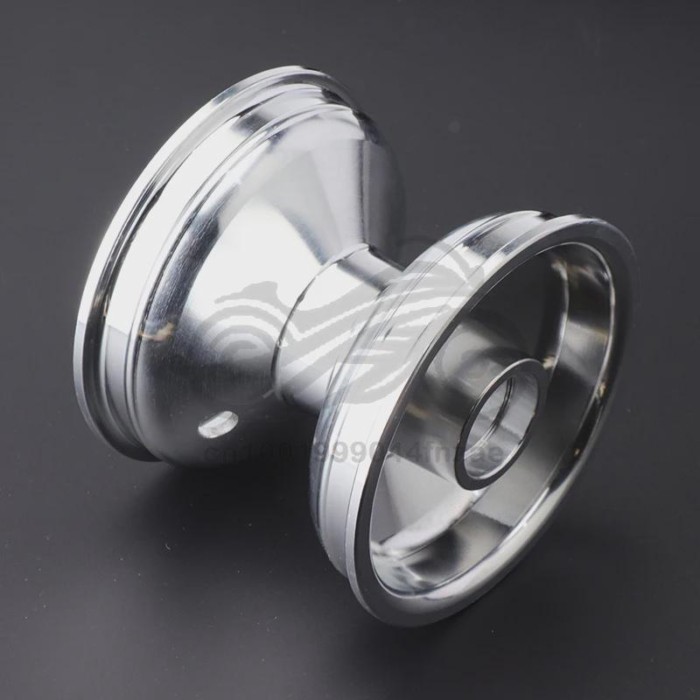 5 inch rims bearing aluminum alloy wheels for ATV kart drift car 10x4.50-5 11x7.10-5 tire accessori