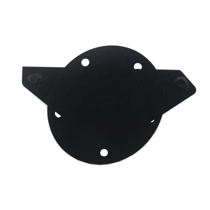 Jimny JA Van Dedicated High Lift Jack Holder SJ30/JA71/JA11/JA12/JA22 Rear Jack Stay Mounting Scoop