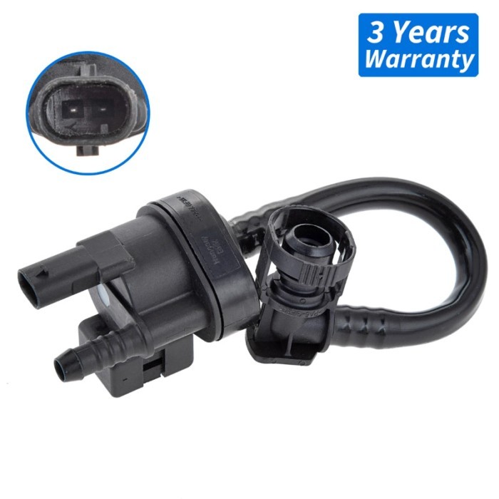 Vapor Canister Purge Valve Hose 06E133781K,06E133781E For AUDI A4 B8,A5,A6 C7,A7,A8L D4,Q5,Q7 3.0 1