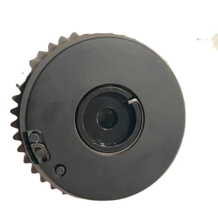 high quality auto parts camshaft adjuster Phaser vanos gear for BMW N63 N63B44