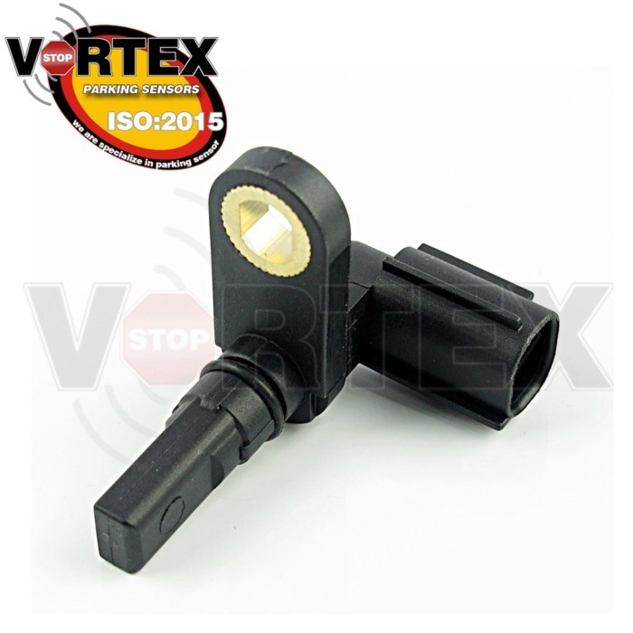 ABS Wheel Speed Sensor Front Right For 08-14 Toyota Sequoia Tundra OEM:89542-0C020 895420C020 SU101