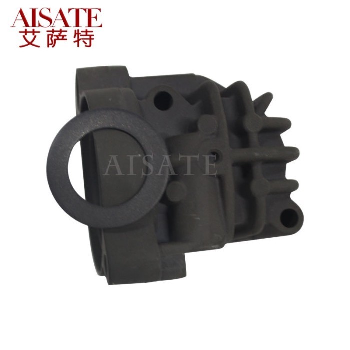 Air Compressor Pump Cylinder Head Piston Ring For BMW 7 Series F01 F02 Air Ride Pump Kits 372067894