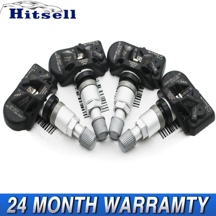 A0009054104 Tire Pressure Sensor TPMS For Mercedes-Benz W177 W247 C118 C257 W213 C238 V167 X290 VS3