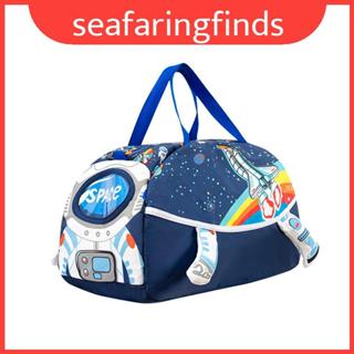 กระเป๋าสะพายหลังเด็ก การ์ตูนสัตว์ สำหรับเดินทางและโรงเรียน