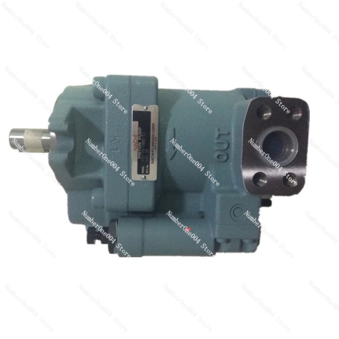 For PVS-2B-45N3-20 Plunger Pump PVS-2B-35N3-U-12 PVS-1B-16N3-U-12