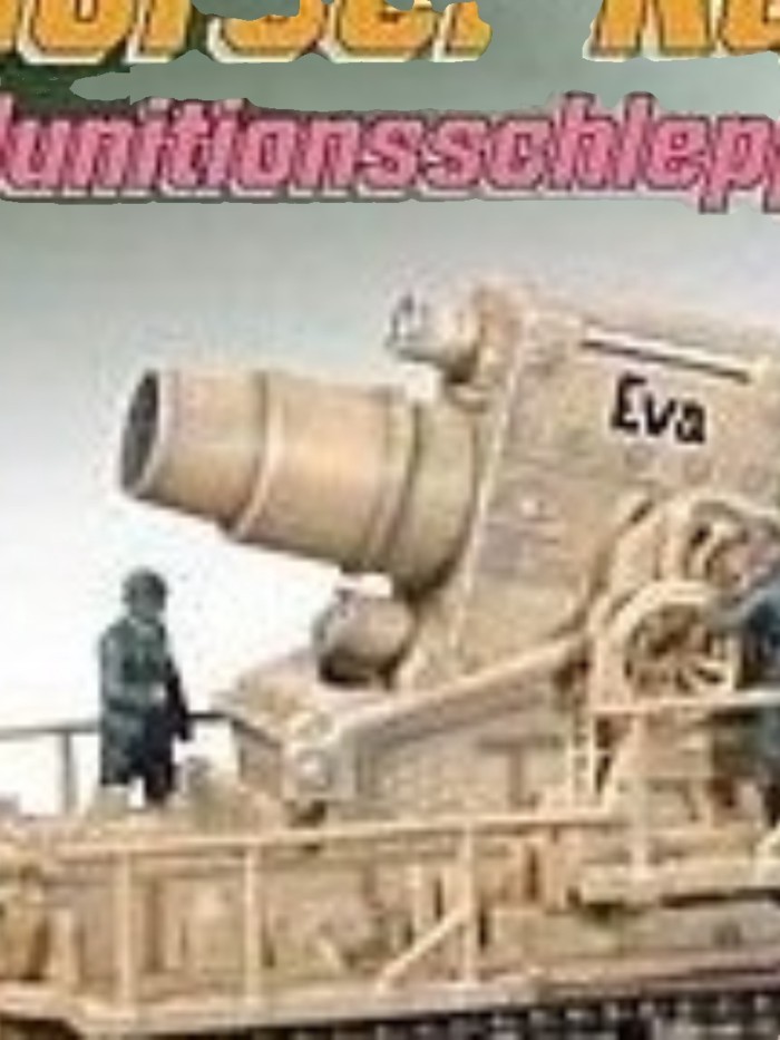 พร้อมสต็อก เวอร์ชั่นเก่าหายาก Veyron 1/144 สามารถ ทําชิ้นบอร์ด Carl Self-Mortar Plus No. รถบรรทุกอาเ