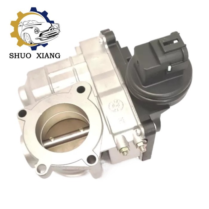 OEM 16119-AX000 Electronic Throttle Body for Nissan Micra Note 2003-2012 RME4501C 16119AX00A 16119A