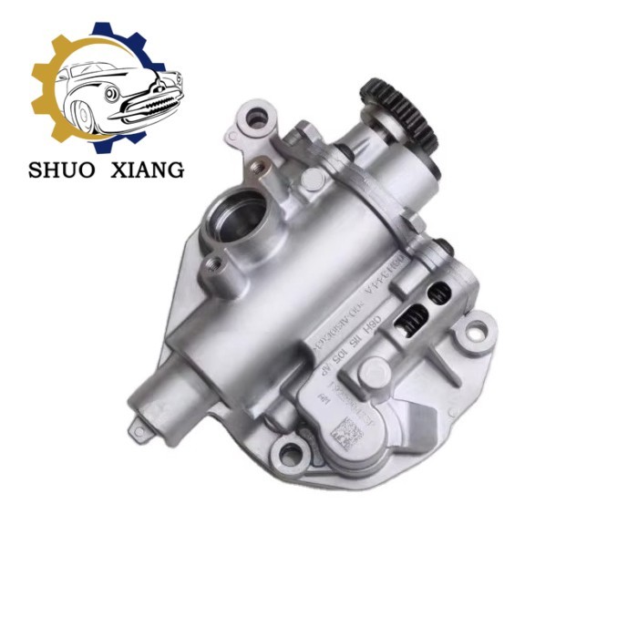 06H115105FA Engine Oil Pump for Audi A4 A5 VW Golf MK7 Jetta 2016-2024 06H115105AP 06H115105DF 06H1