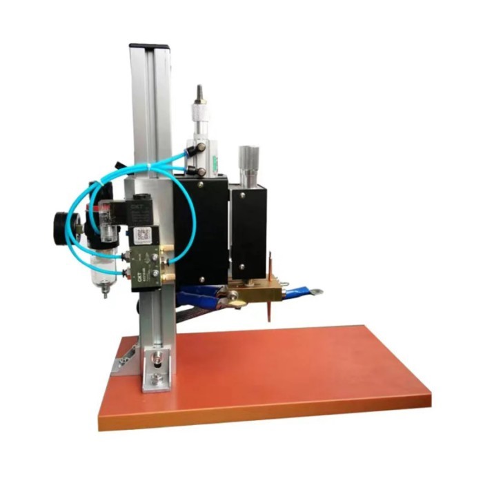 IP3000A inverter DC welding machine, hardware spot welding, electromechanical resistance components