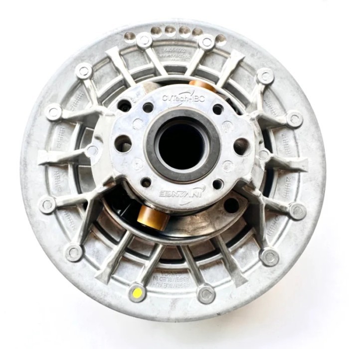 Odes 800 CVTECH Secondary Clutch Driven Pulley for Odes UTV 800 UTV800 UTV X2 X4 Dominator 21040303