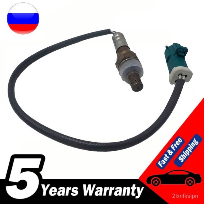LOE4 Car Lambda Oxygen O2 Sensor FOR Ford Fiesta Mazda 1.25 1.4 Pre Cat KA 1.3 i Cougar NEW 2S6A 9F