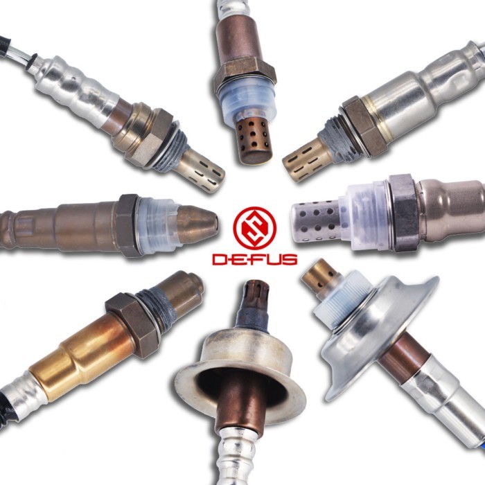 DEFUS brand new car parts oxygen sensor 39210-2B345 for Avante Soul Elantra GT great price car sens