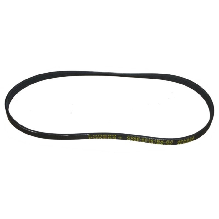 4PK890 Driving Belt for ford kuga 2013-2016 2.0 CV6E6C301BA CV6E6C301BA 8552-6805 CV6Z8620B 5170044