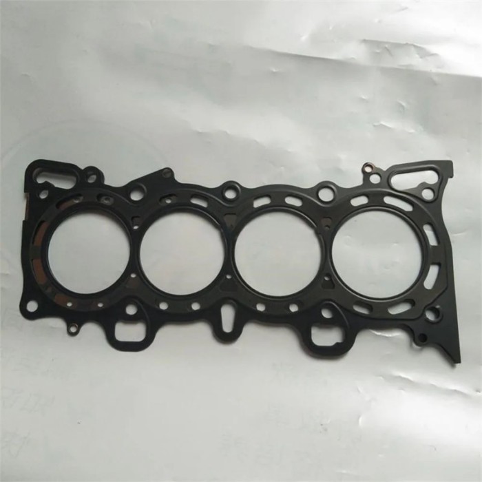 1PC 12251-P2J-004 For Honda 96-00 Civic DX EX CX EK Del Sol Si D16Y6 D15Z4 Cylinder Head Gasket Aut