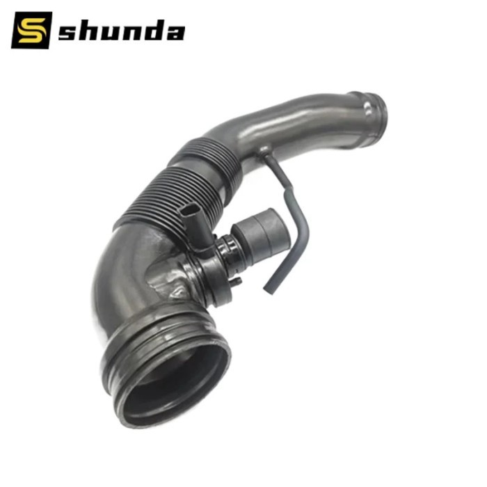 1J0129684AL  Air Hose Intake Pipe Air Pipe for VW CADDY III GOLF JETTA AUDI A3 1.6