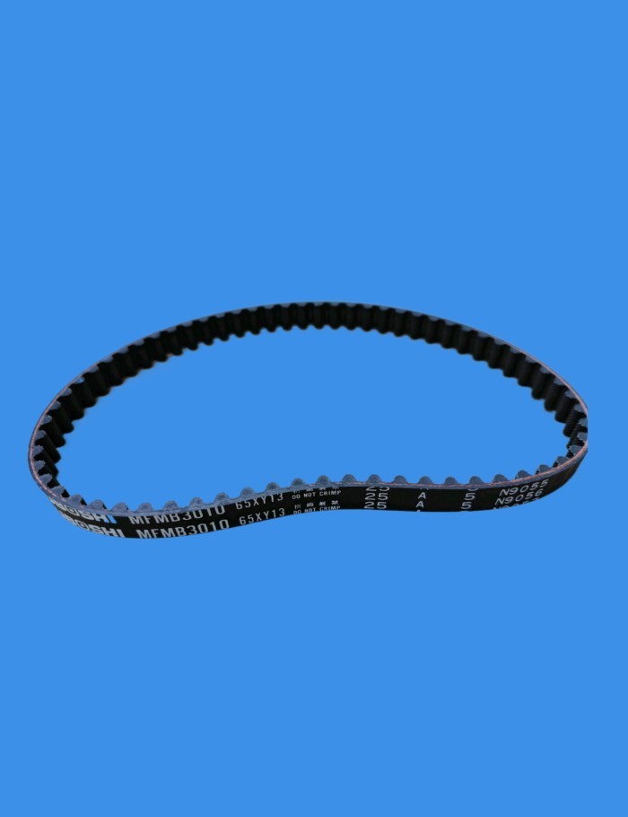 4G63 4G64 engine balancer shaft belt 65 teeth  MR984778