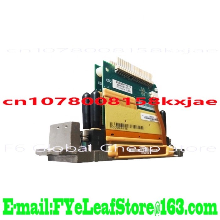 Cheap Price Spectra Polaris 512 15pl 35pl 85pl Print Head for Flora LJ3208P Printer used