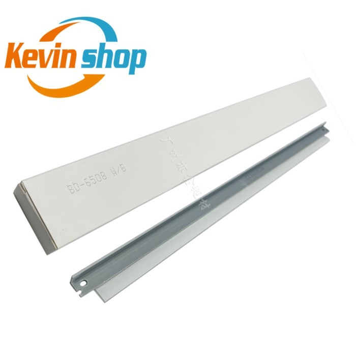 6LK40608000 Drum Cleaning Blade For Toshiba E STUDIO 5506AC 5508A 6506AC 6508A 7506AC 7508A 8508A 5