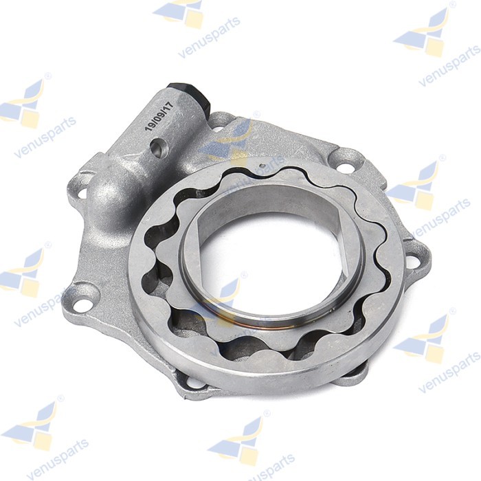 4TNV88 3TNV88 TK486V Oil Pump 129001-32001 for Yanmar Diesel Engine