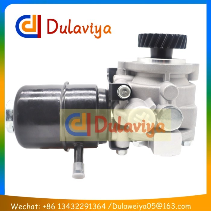 Power Steering Pump For Mitsubishi Pajero Montero Shogun 3 III V60 V70 V68 V78 3.2 Di-D Desiel 4M41
