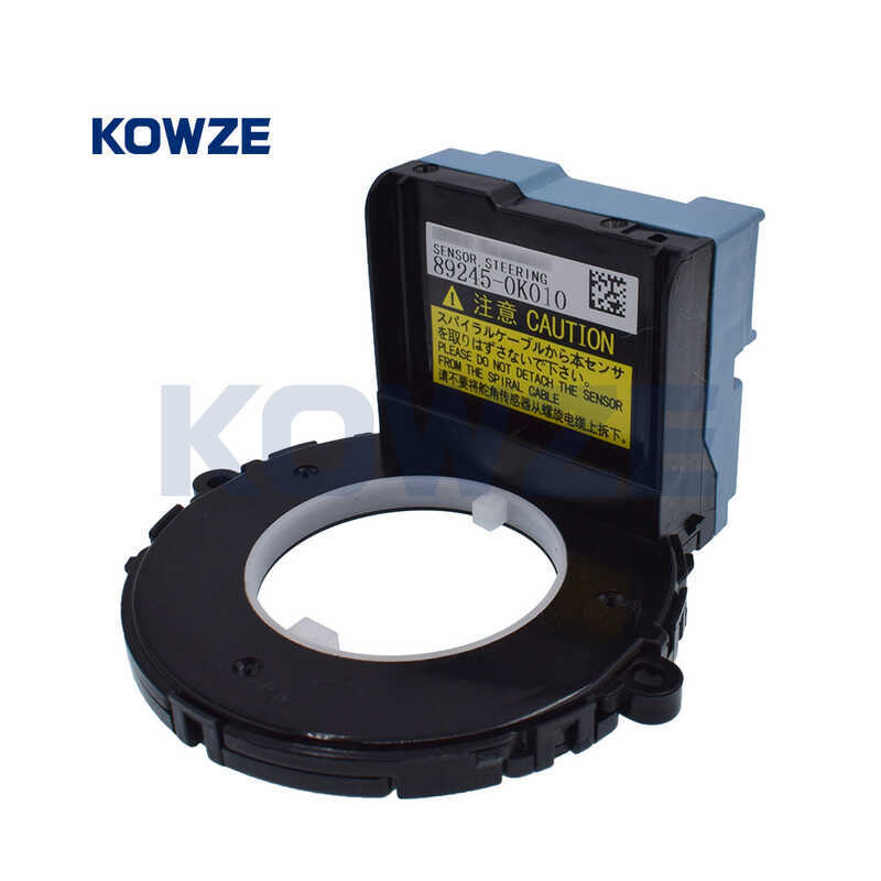 89245-0K010 892450K010 เซ็นเซอร์มุมเหมาะสําหรับ Toyota