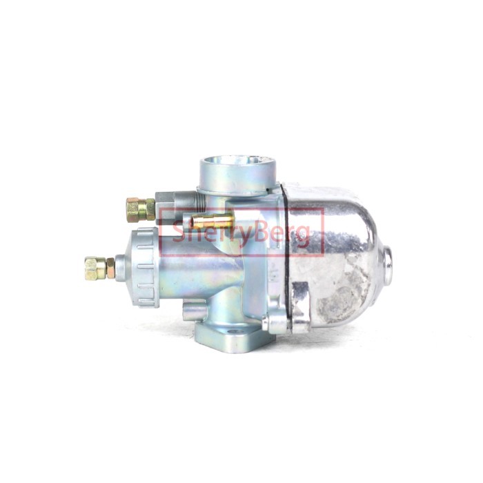 SHERRYBERG Racing Carb new Carburetor karburetor Carby BVF 19N1-11 SR50 SR80 KR51/1KR51/2  High Qua