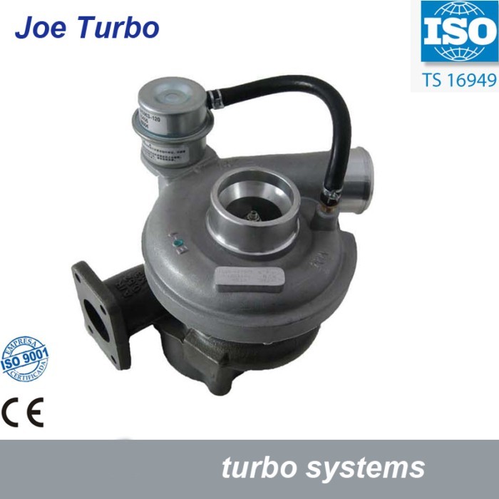 Turbo GT2556 754127-0001 758714-5001 2674A404 754127-5001S Turbocharger For Perkins Industrial Vari