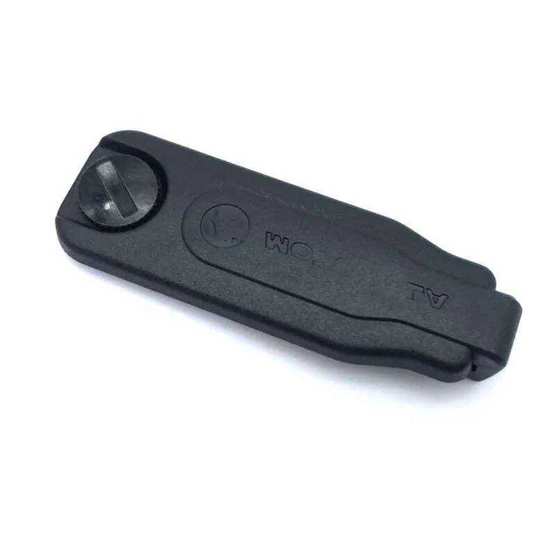 ▥ 10Pcs Headset Earphone Dust Cover Cap For Motorola Xir P8268 P8260 P8200 P8660 Dp3400 Dp4400