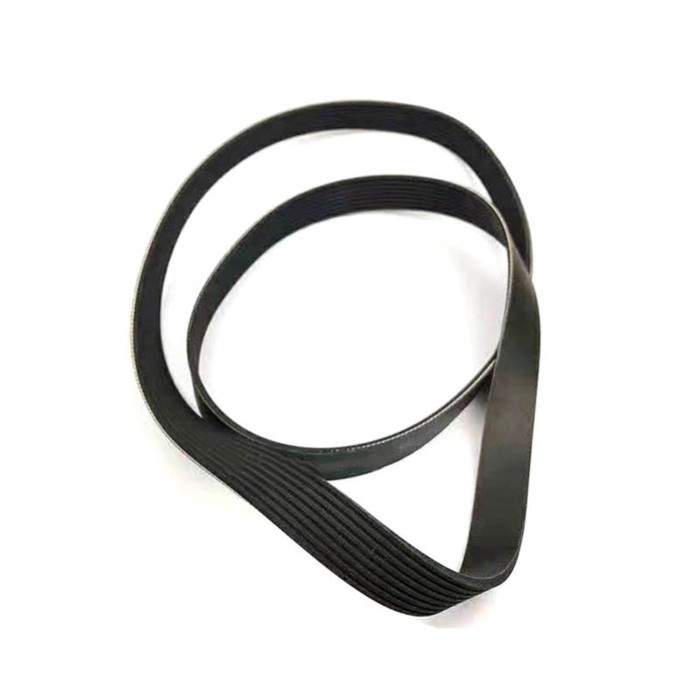 For E374 385C 390F D Fan Belt C15 C18 Engine Belt 8PK2350 10PK2340 10PK2345 10PK2350 10PK2355 Excav