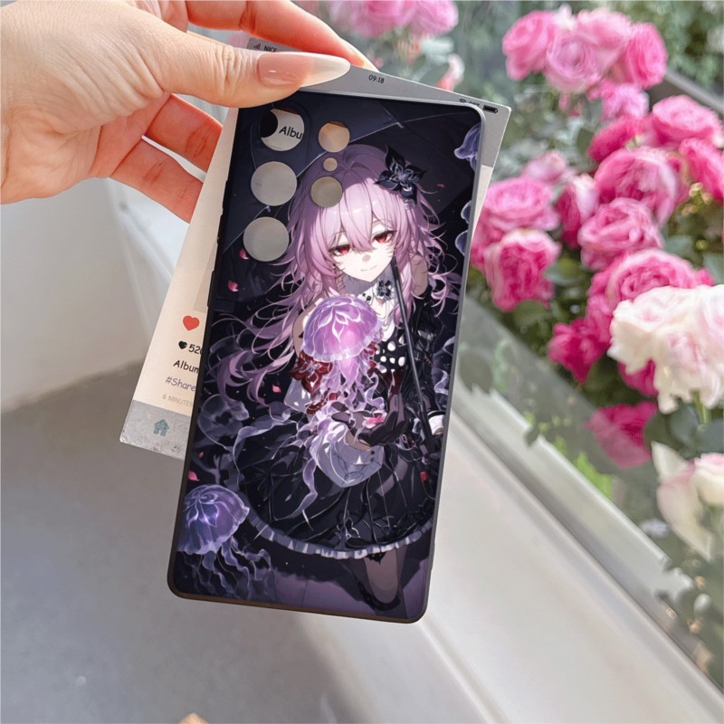 สําหรับ Infinix GT 30 Zero 40 สมาร์ท 20 Hot 70 50 50i 9 8 รูปที่ 5