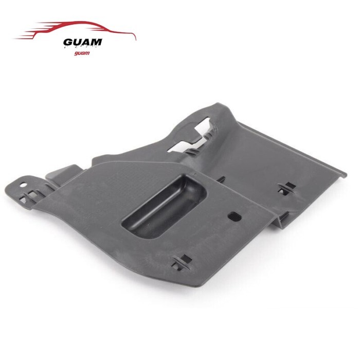 5Q0825271A Front Underbody Cover 5Q0 825 271 A For VW AUDI SKODA SEAT Golf R32 Gti Rabbit