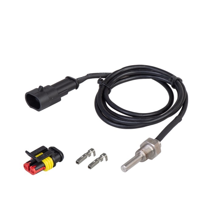 Car Water Temperature 1/8 Npt Sensor Water Temp Sensor 0-150 C