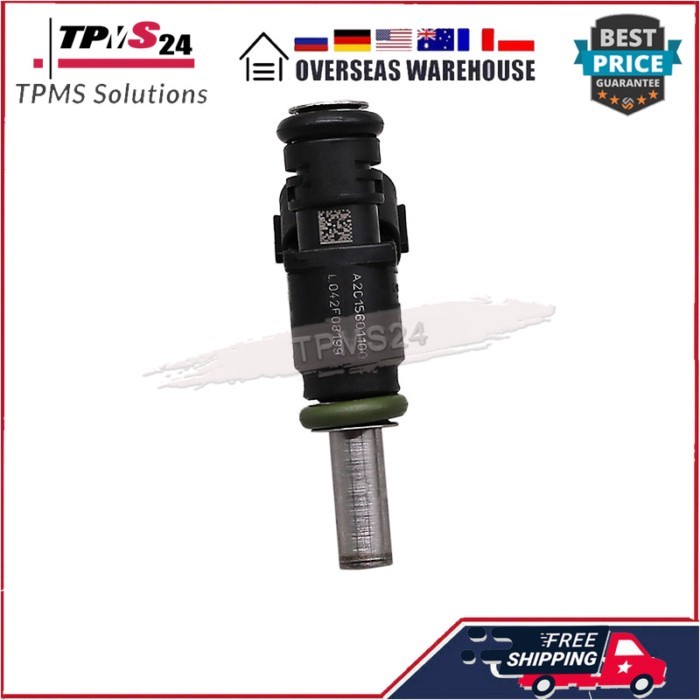 Fuel Injectors A2C15601100 A2C 156 011 00