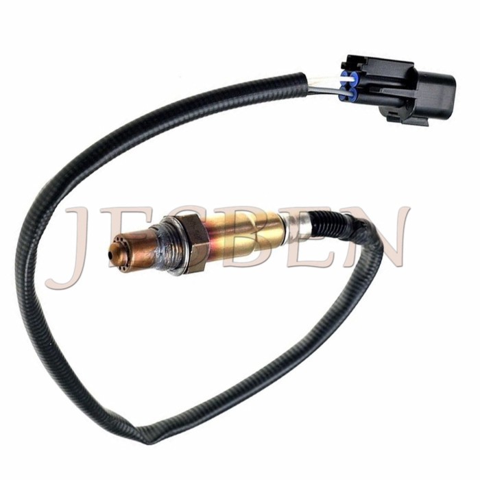 39210-02610 Lambda Probe O2 Oxygen Sensor For Hyundai Atos i10 KIA Picanto 3921002610 39210-02640 3