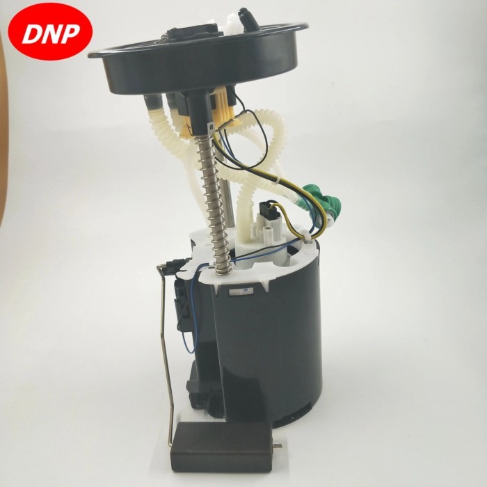 DNP Fuel Pump Assembly Module Fit For Volvo S80 V70 S70 2.5T 3.2L 6G9N-9H307-DD 6G9N9H307DD 3137288