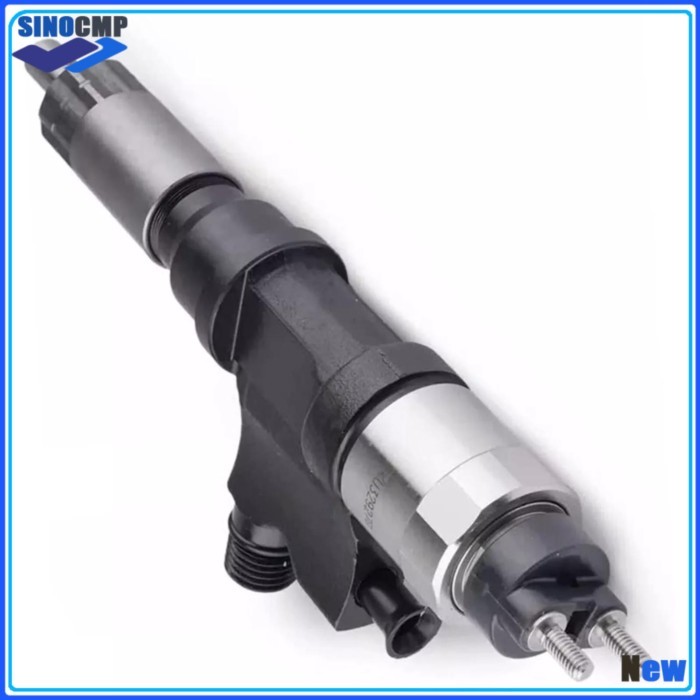 1pc Injector 095000-6320 RE546783  RE530361 RE531210 For John Deere TRACTOR4045 5080R 5080RN 120D 1