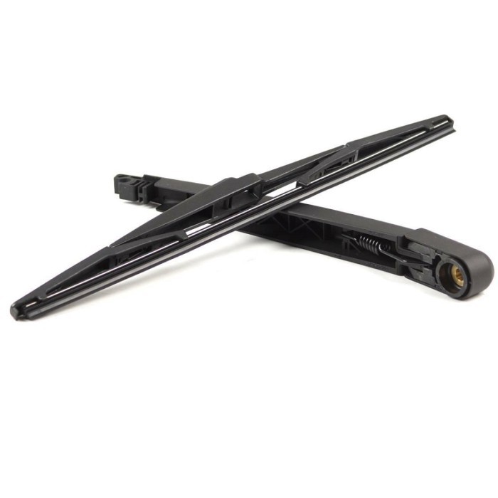 2pcs Rear Wiper Arm and Blade For Lexus RX330 RX350 RX300 RX400 2004 2005 2006 2007 2008 852410E010