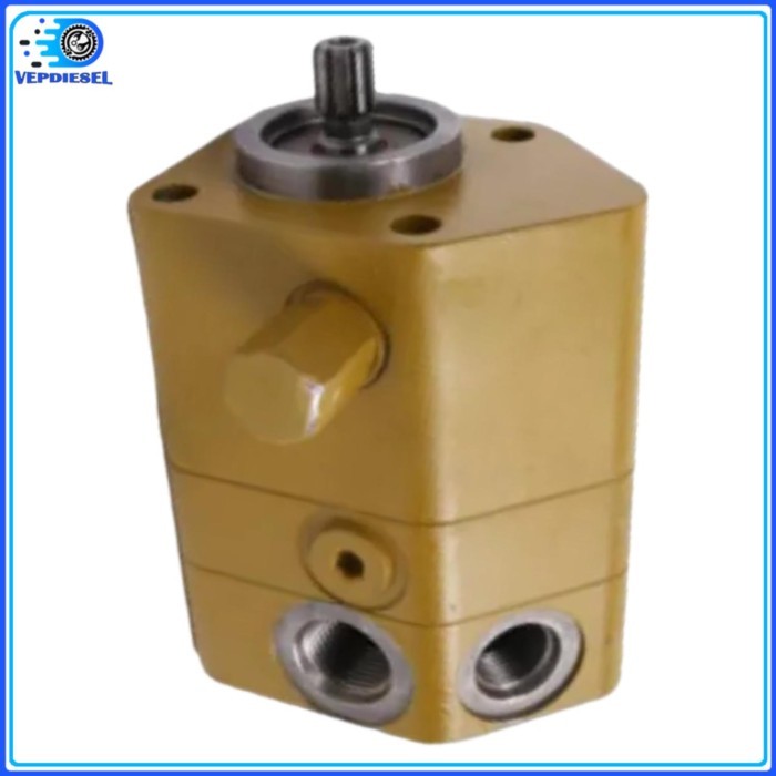 13-7770 Fuel Transfer Pump 3137770 10R-9838 For CAT Caterpillar Tractors Truck Wheel Loaders 3508 3