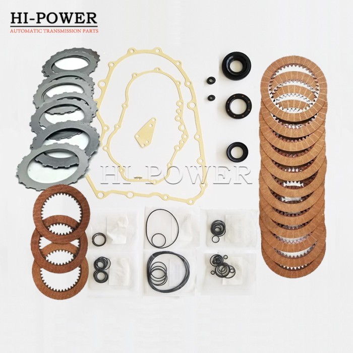 A24A M24A S24A EG8 Transmission Clutch Master Repair Kit For HONDA CIVIC1992-1997 Gearbox Seal Disc